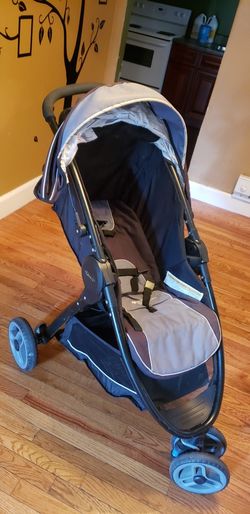 Baby Stroller