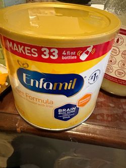 Enfamil