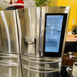 Refrigerador A Pagos