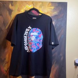Bathing Ape T-shirts 
