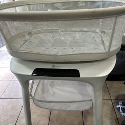 4moms Bassinet 