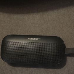 Bose Speaker