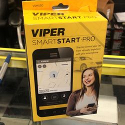 Viper Smart Start Pro On Sale Today For 159.99