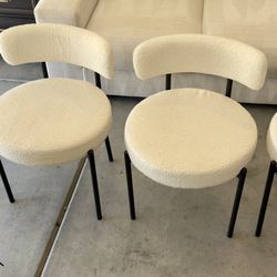 Modern Contemporary Chairs 