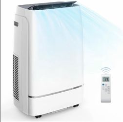 13,000 BTU Portable Air Conditioner