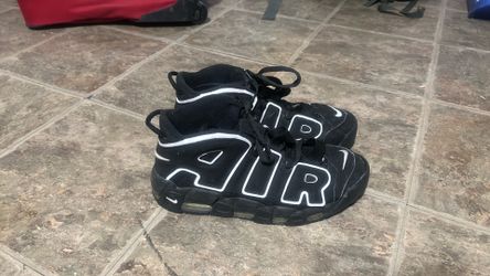 Original vintage Nike air