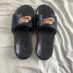 Nike Slides