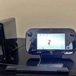 Wii U