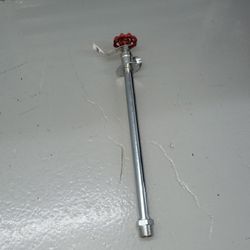 Frostproof Faucet Connector