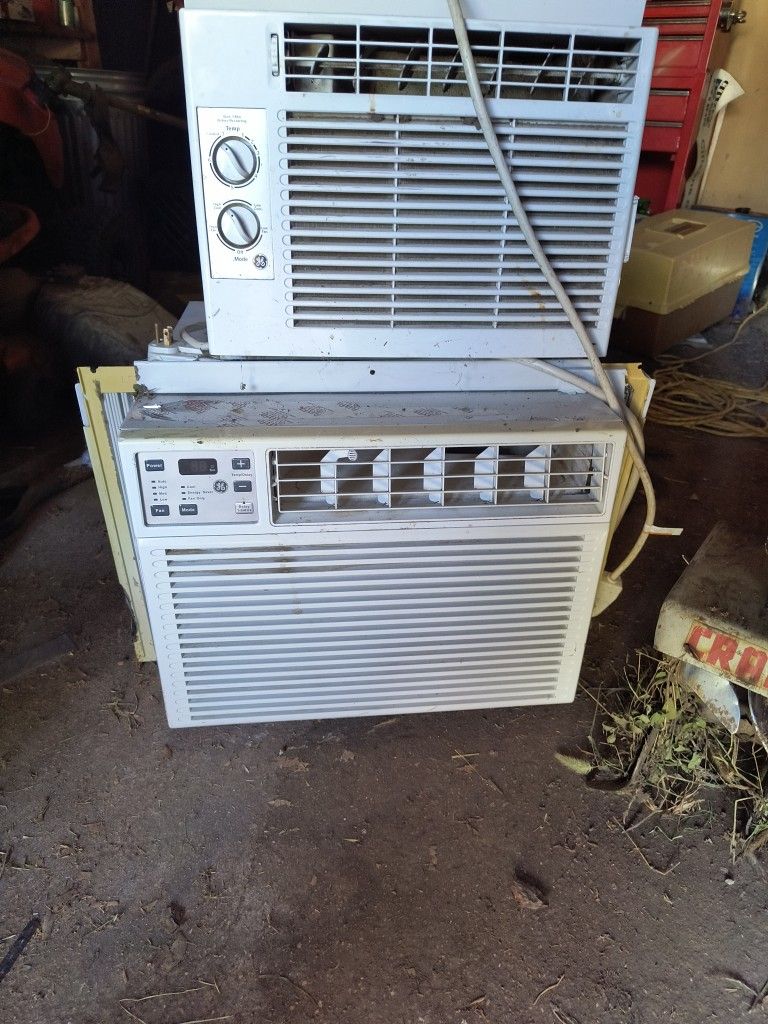 Air Conditioners