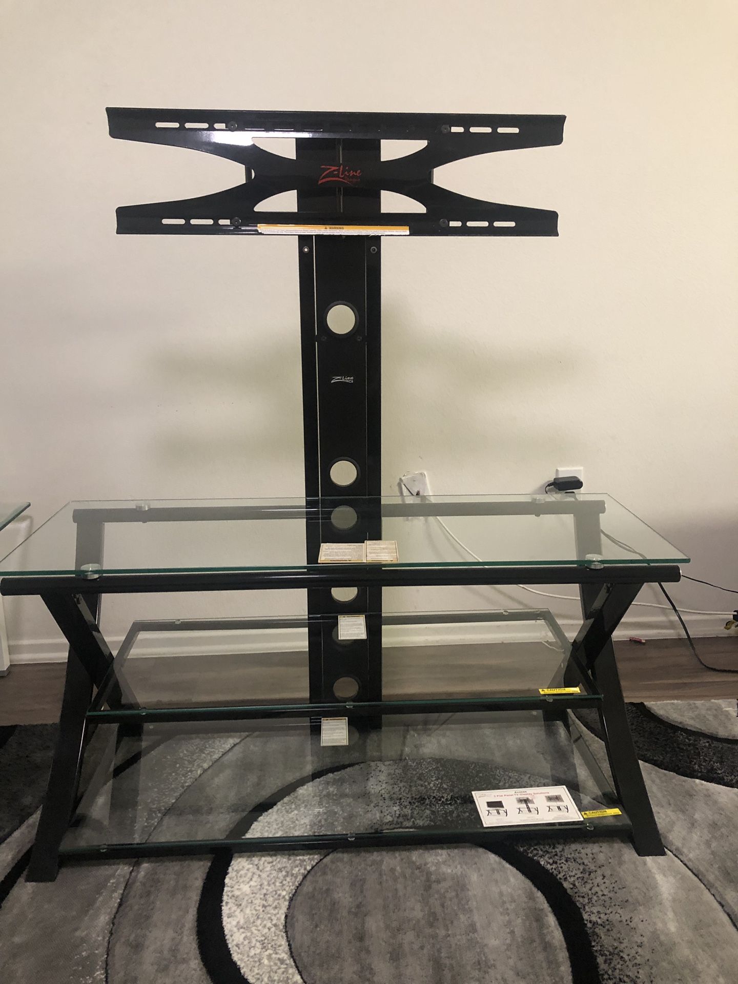 Tv table