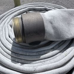 Fire Hoses 2.5