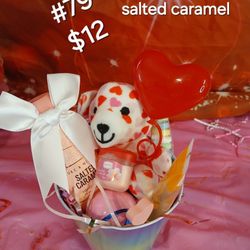 #79 Salted Caramel 
