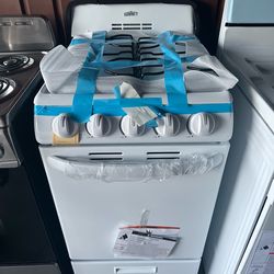 Brand new stove 20@
