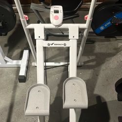 Work Out Machine