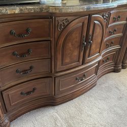 Bedroom Set