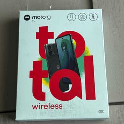 Motorola Power G New Unlocked 