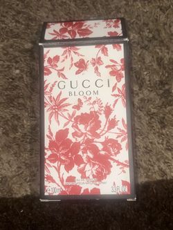 Gucci Bloom Women’s Perfume