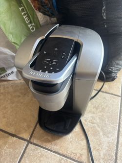 Keurig Coffe Maker 