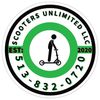 Scooters Unlimited LLC 