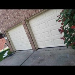 Garage Doors