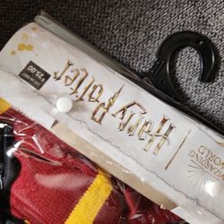 Harry Potter Halloween Costume 