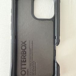 OTTERBOX  iPhone 16 Pro Max Case  Defender Series Pro for MagSafe