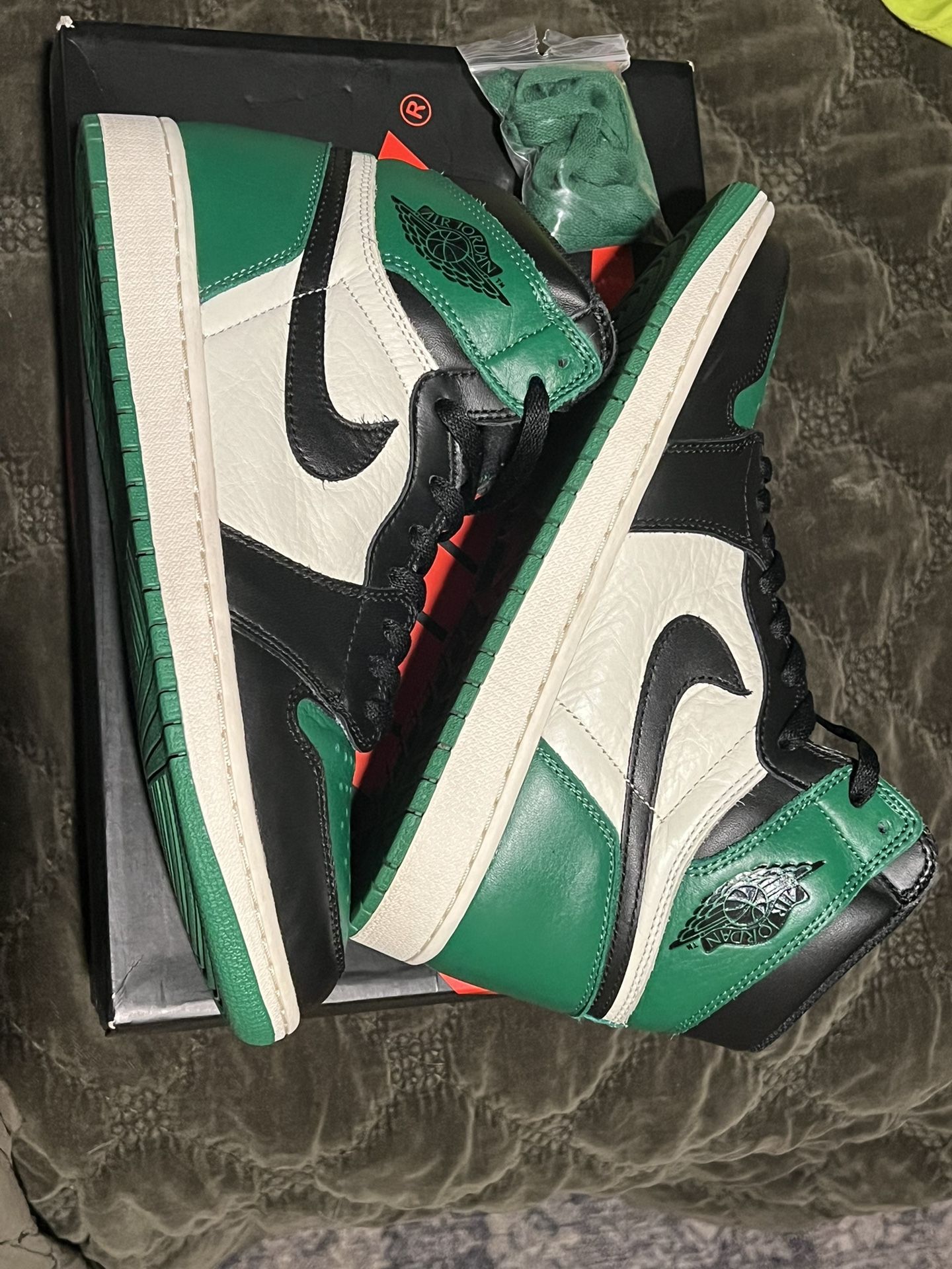 Jordan 1