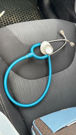 Littman stethoscope
