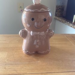 Cookie Jar