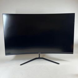 In new condition - Acer Full HD 32” curved gaming monitor
