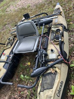 Classic Accessories Colorado Pontoon Boat