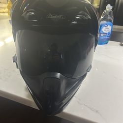 Helmet