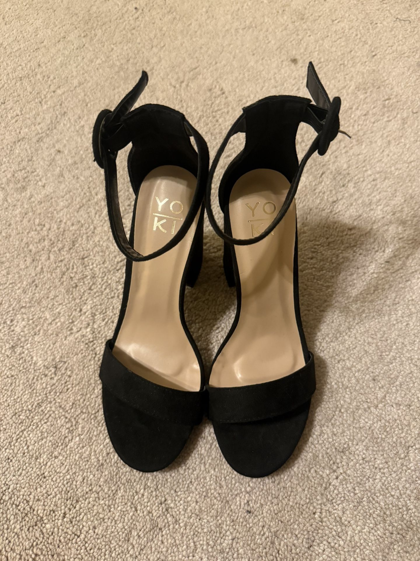 High Heels 