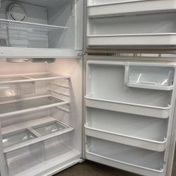 Admiral Refrigerator 