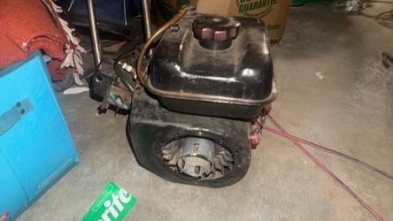 mini bike motor