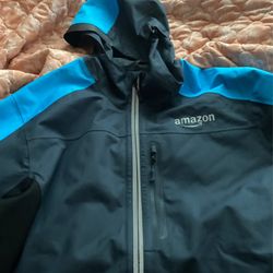 amazon Rain Jacket