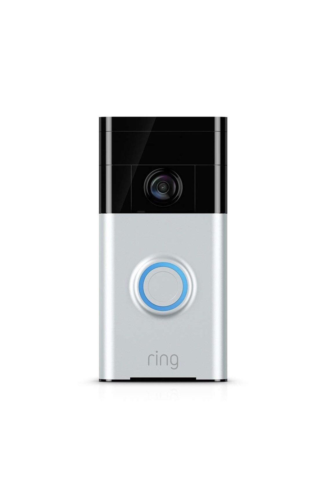 Ring Doorbell - New