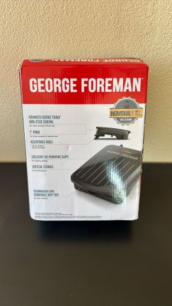 Mini Grill And Panini