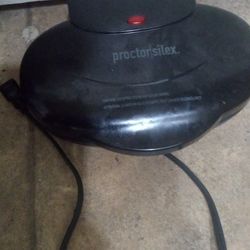 Sandwich Maker Good Condition $10.00 