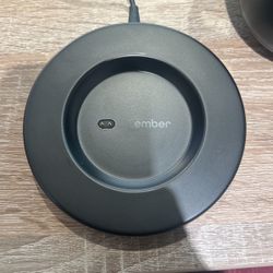 Ember Coffee Mug