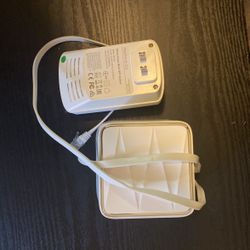 Router With WiFi Extender 