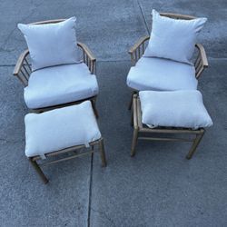 Lounge Chairs