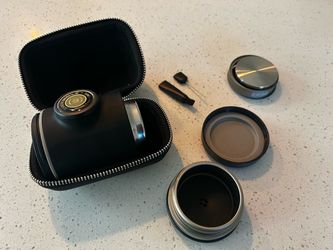Wacaco Picopresso Portable Epsresso Maker