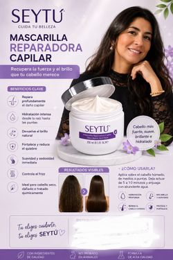 Kit Capilar