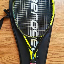 Tennis Racket Head Xtreme 