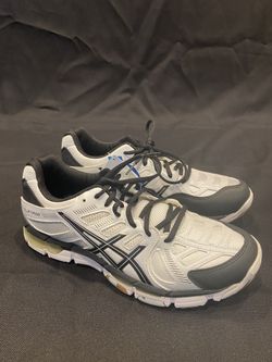 Asics Volleycross Womens Shoes Size (9) B356Y