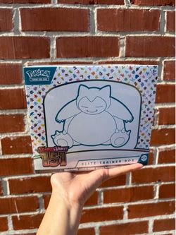 Pokémon 151 ETB