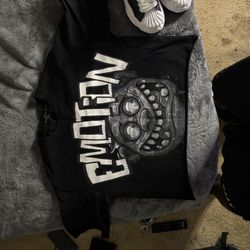 mixed Emotions Shirt 