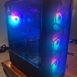 Rtx 2060 Gaming Pc Computer 